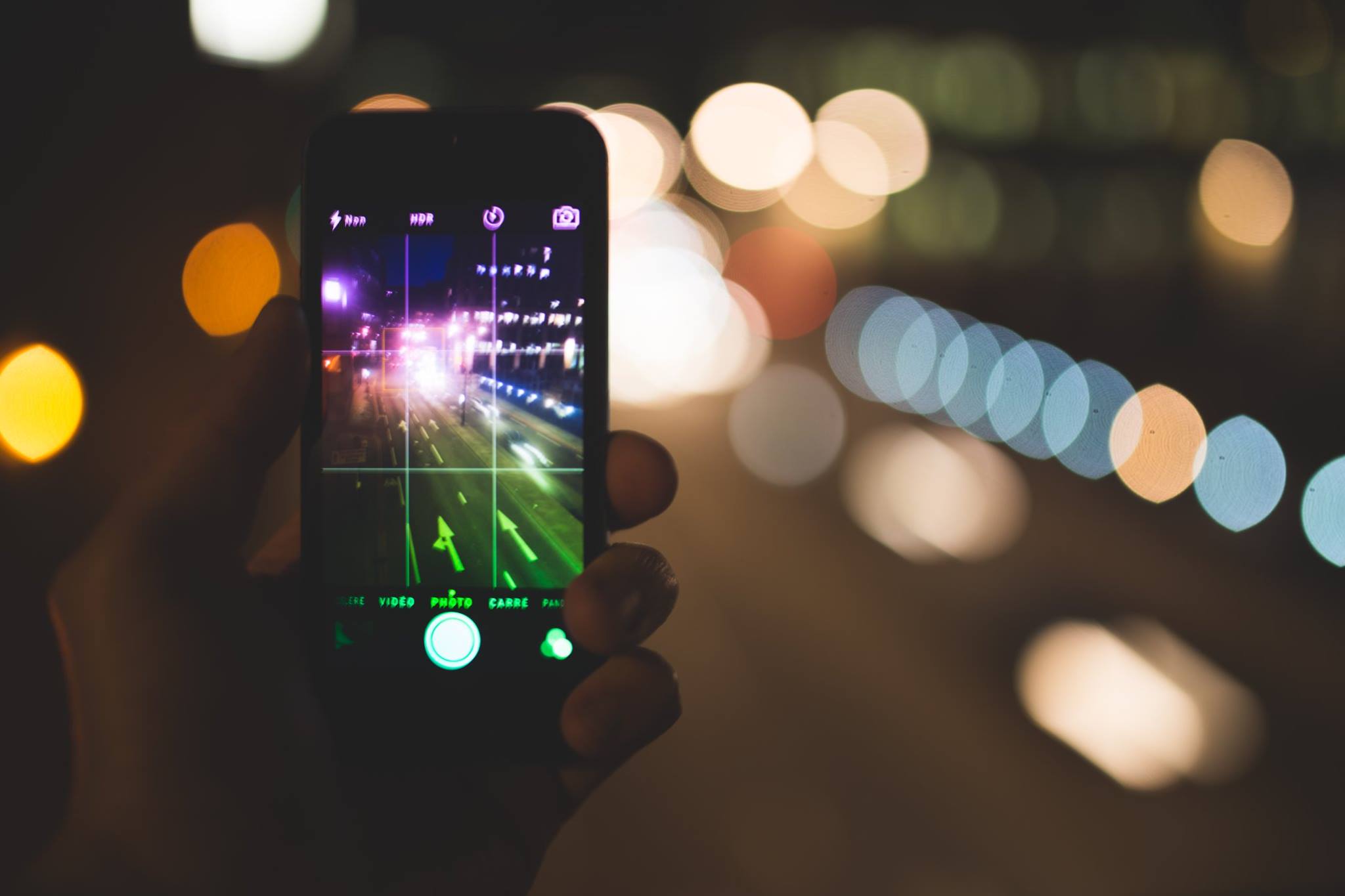 The Arab Mobile Challenge 2015