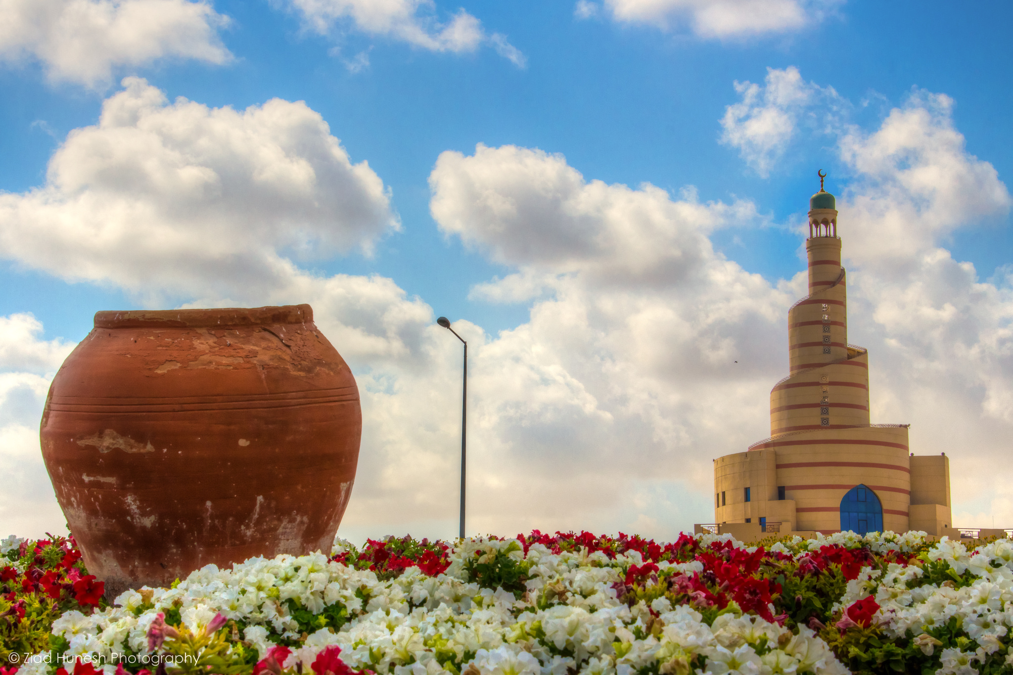 Reminder: Awqaf Ministry Calls for Sighting of Shawal Crescent