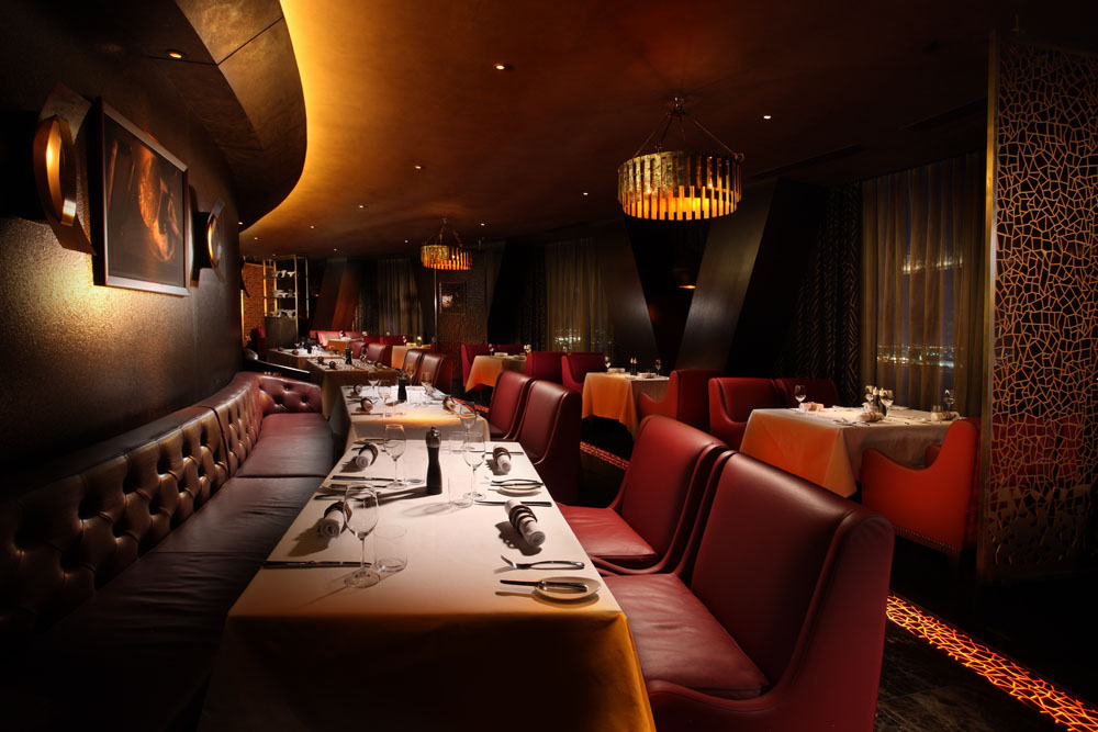 New York Restaurant Week