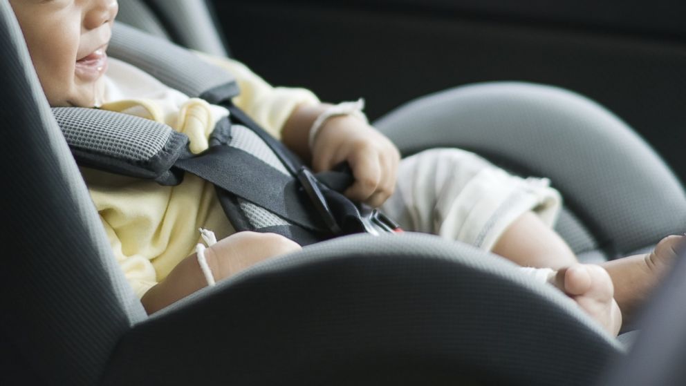 Don't leave your children in cars during summer