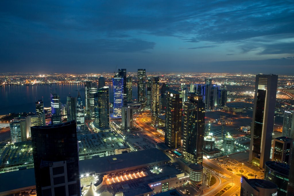 Decoding myths & realities about job search in Qatar