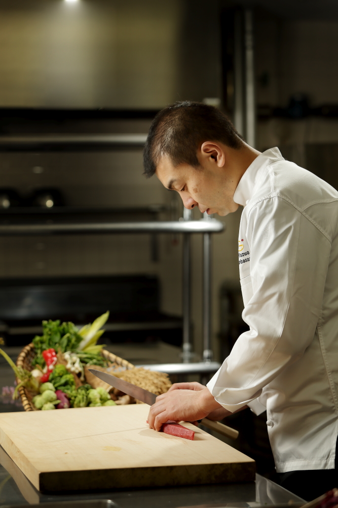 Culinary Delights by Celebrated IHG Culinary Ambassadors