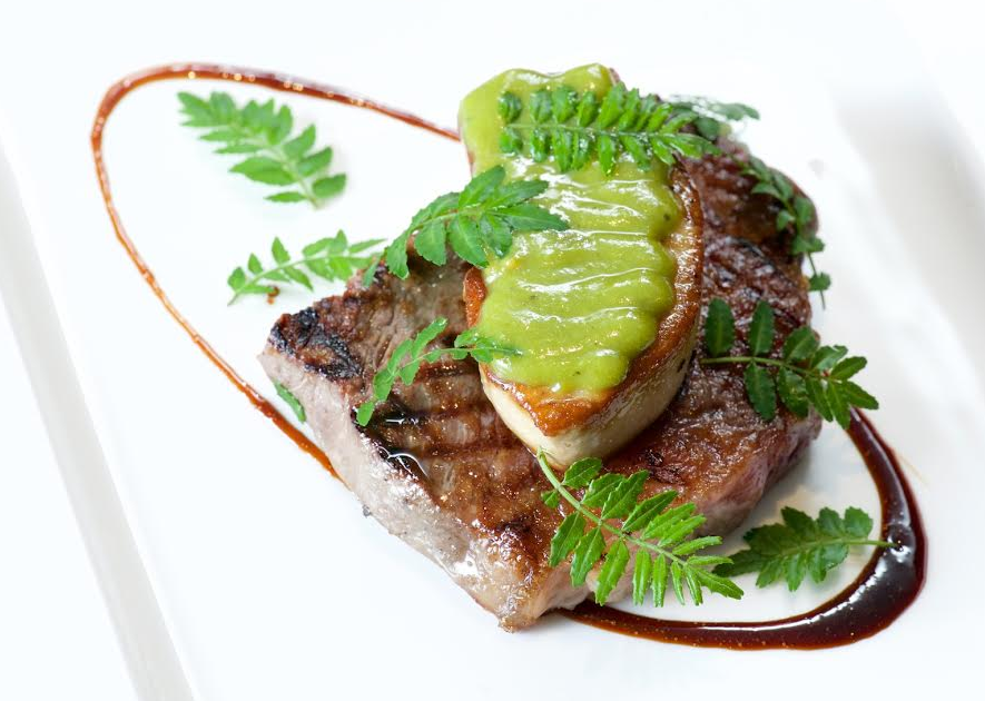 IHG Culinary Delights