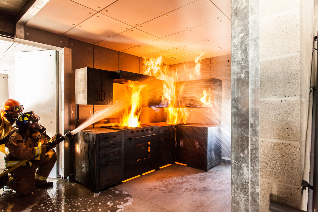 Stay safe in the kitchen this Ramadan and Eid with these tips