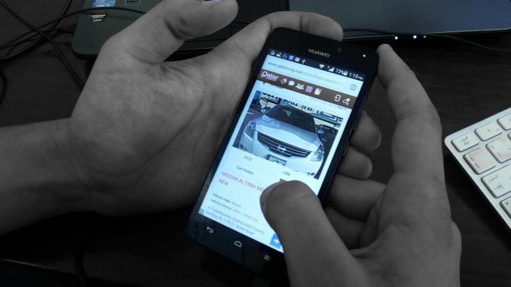 What you need to know before buying used vehicles in Qatar