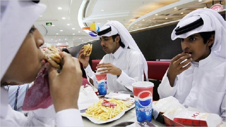 Strict ban imposed on junk food in school canteens