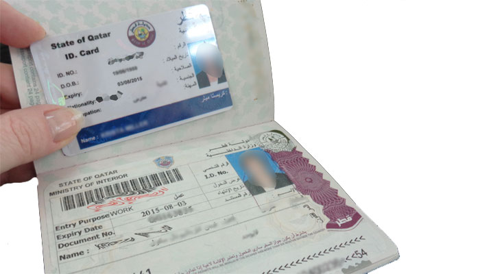 Qatar’s new residency law to come into effect on December 13