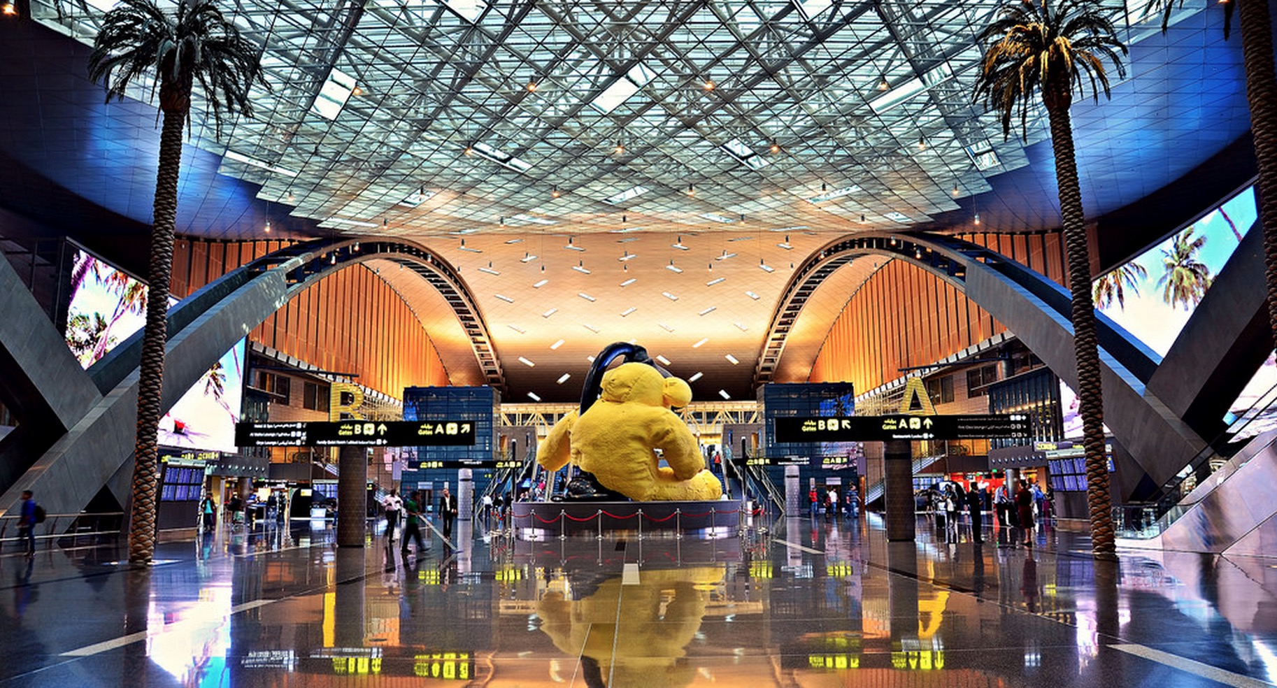 Free transit visa on arrival scheme to be implemented soon