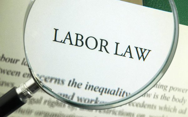 Here is a breakdown of the new labour law, beginning December 14