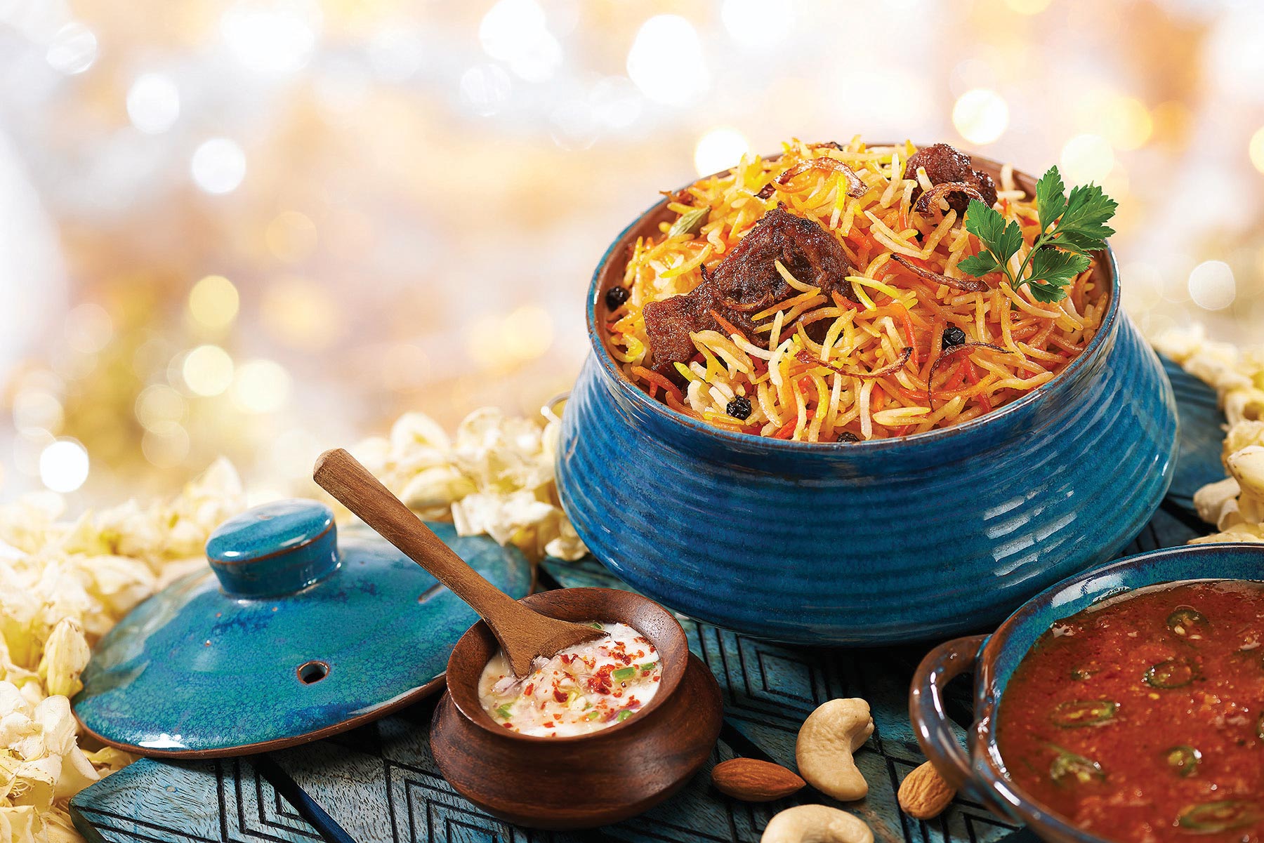Urban Point and Qatar Living announce winners of Qatar Biryani Month