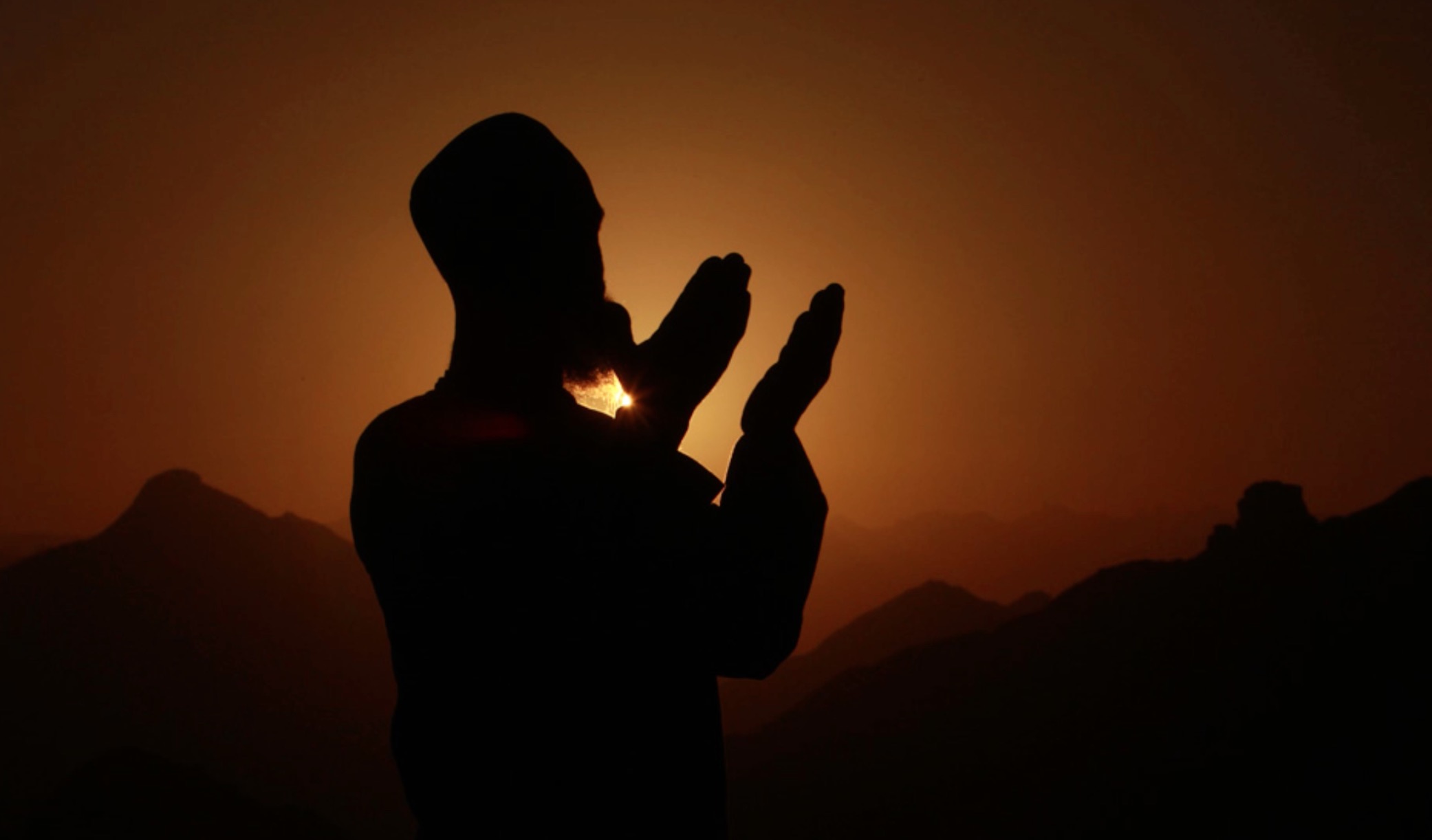 VIDEO: The founder of Qatar was also a pious man