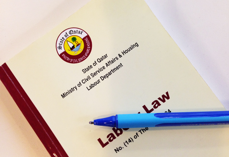 Curtains come down on Kafala system, new Labour Law takes effect today