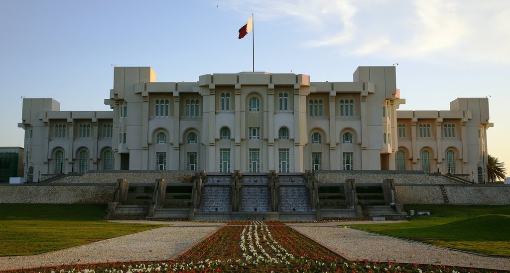 Emiri Diwan declares Sunday as official holiday for Qatar National Day