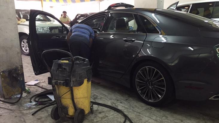 High cost of car maintenance in Qatar irks vehicle owners