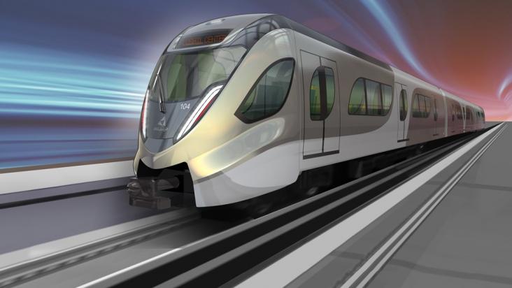 Work on Doha Metro almost 60% complete, says top boss