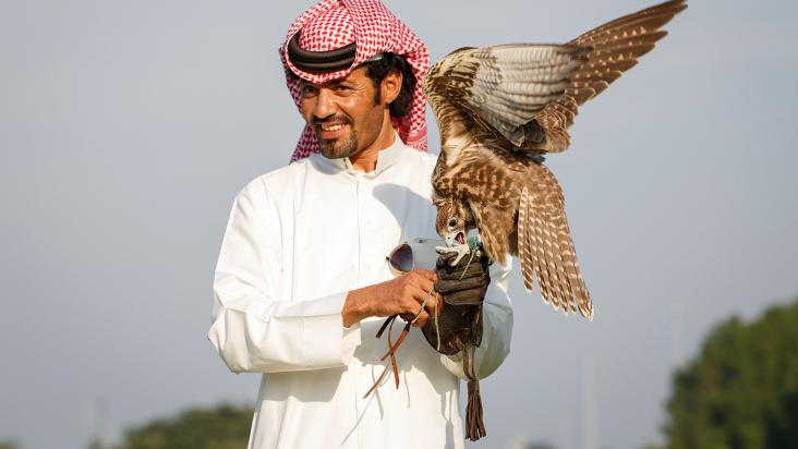 Want to learn more about Qatari way of life? If yes, then Embrace Doha!
