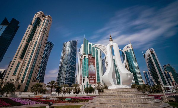 It’s official… February 5 was Qatar’s coldest day in history!