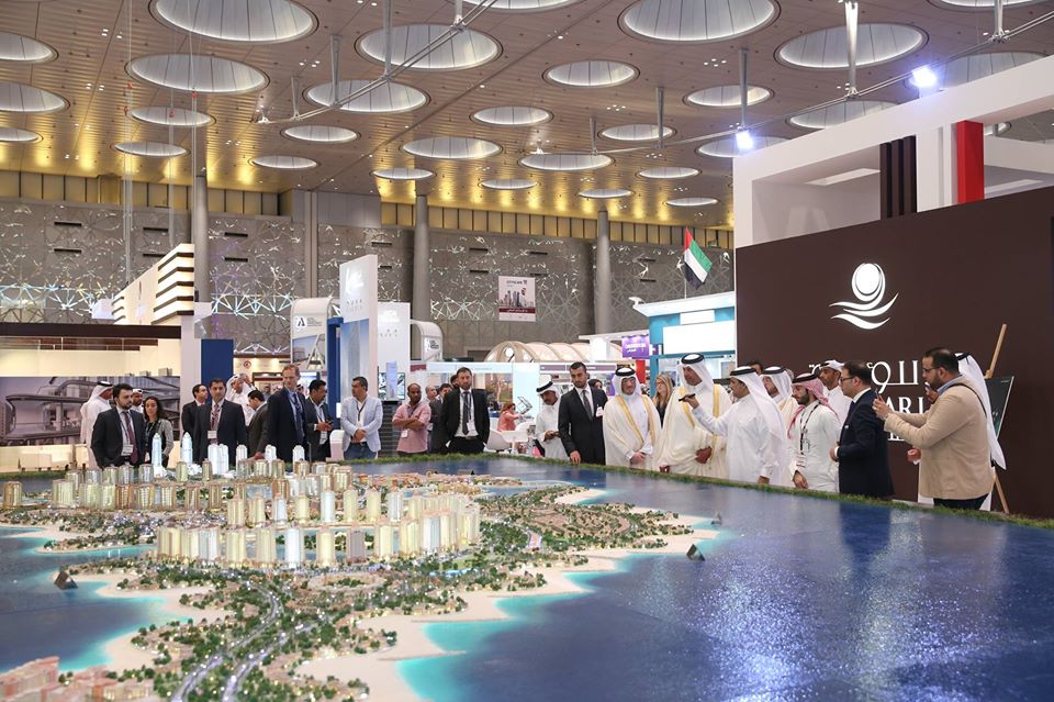 Cityscape Qatar 2017 opens today at Doha Exhibition and Convention Center