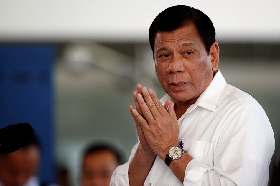 Philippines President Duterte’s visit to boost ties between two nations