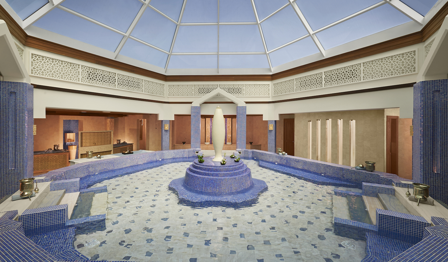 Anantara Spa Introduces Gents day and Ladies day