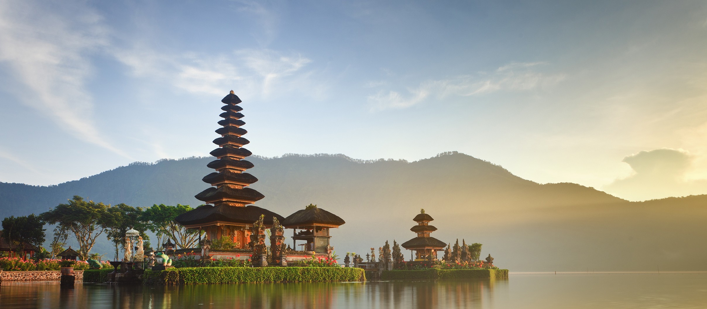 Thinking of going to Bali on a holiday? Your travel from Qatar has just become easier!
