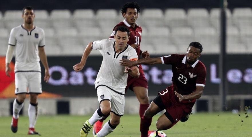 Al Sadd and El Jaish gear up for Qatar Cup final