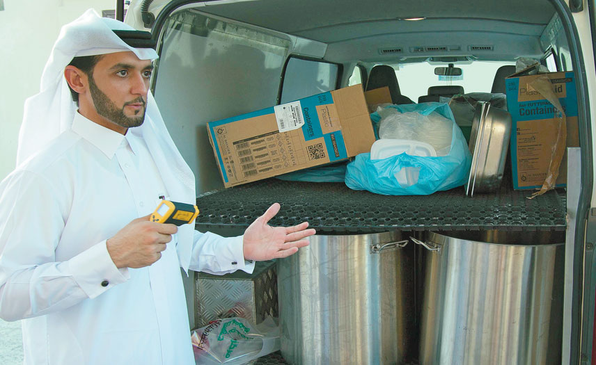 Charities in the country working towards redistributing excess food among poor