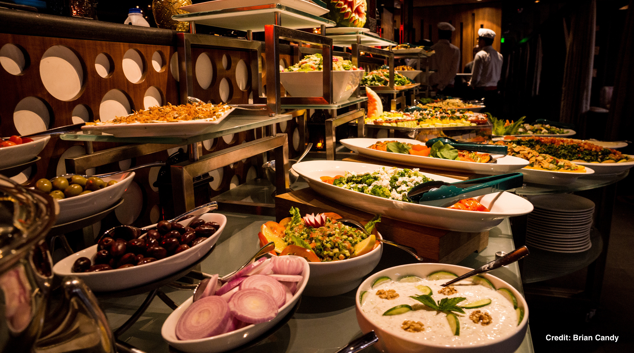 Urban Point, Qatar Living and Zomato launch "Qatar Loves Ramadan"