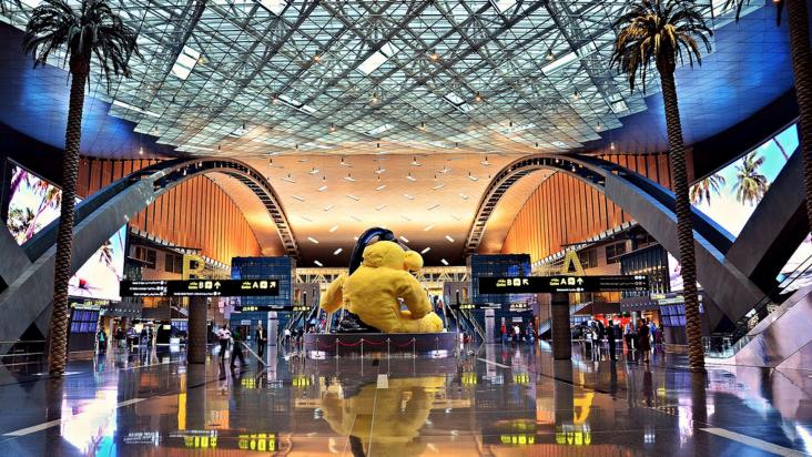 Hamad International Airport issues advisory for travel during Eid holidays