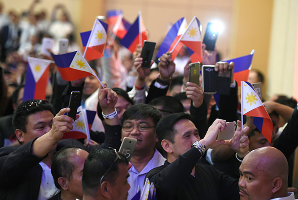 Philippine Overseas Labour Office to set up online job contract verification system