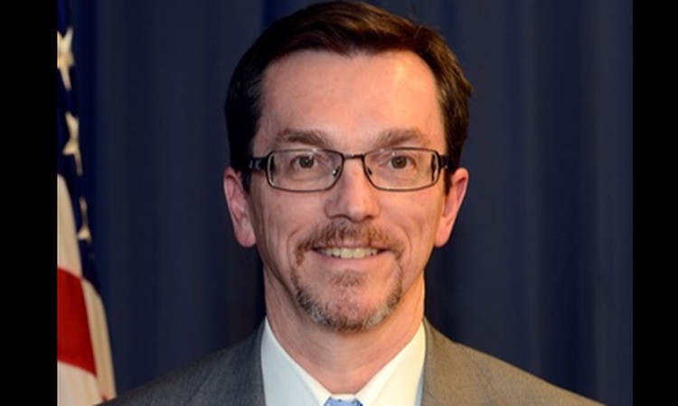 Grant appointed Chargé d’Affaires at the US Embassy in Doha 