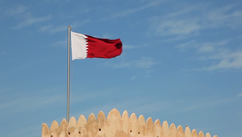 Going on the offensive, Qatar files WTO complaint against blockading nations