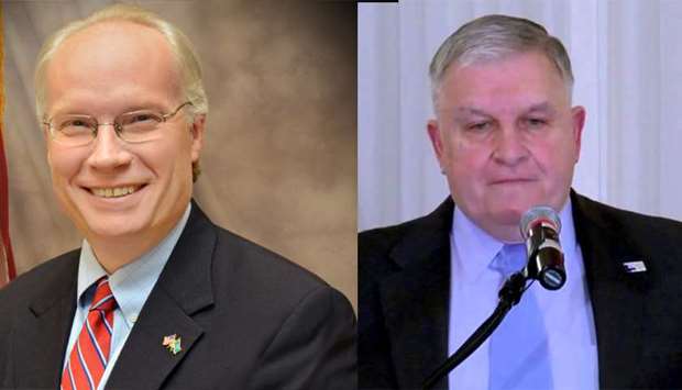 Tillerson sends two seasoned US envoys to push peace talks and solve Gulf crisis