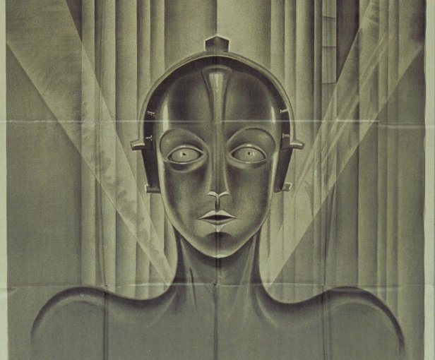 Metropolis, the German classic silent film to be screened with live score