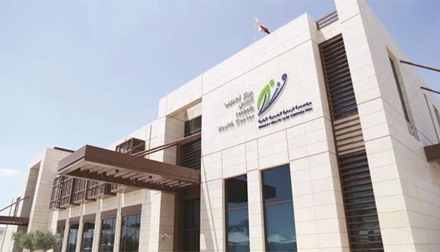 PHCC serve more than 15,000 citizens from siege nations after start of illegal blockade