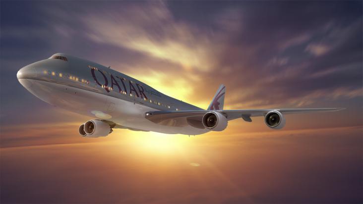Qatar Airways chosen as ‘Best Airline’ at 2017 Business Traveller awards in London