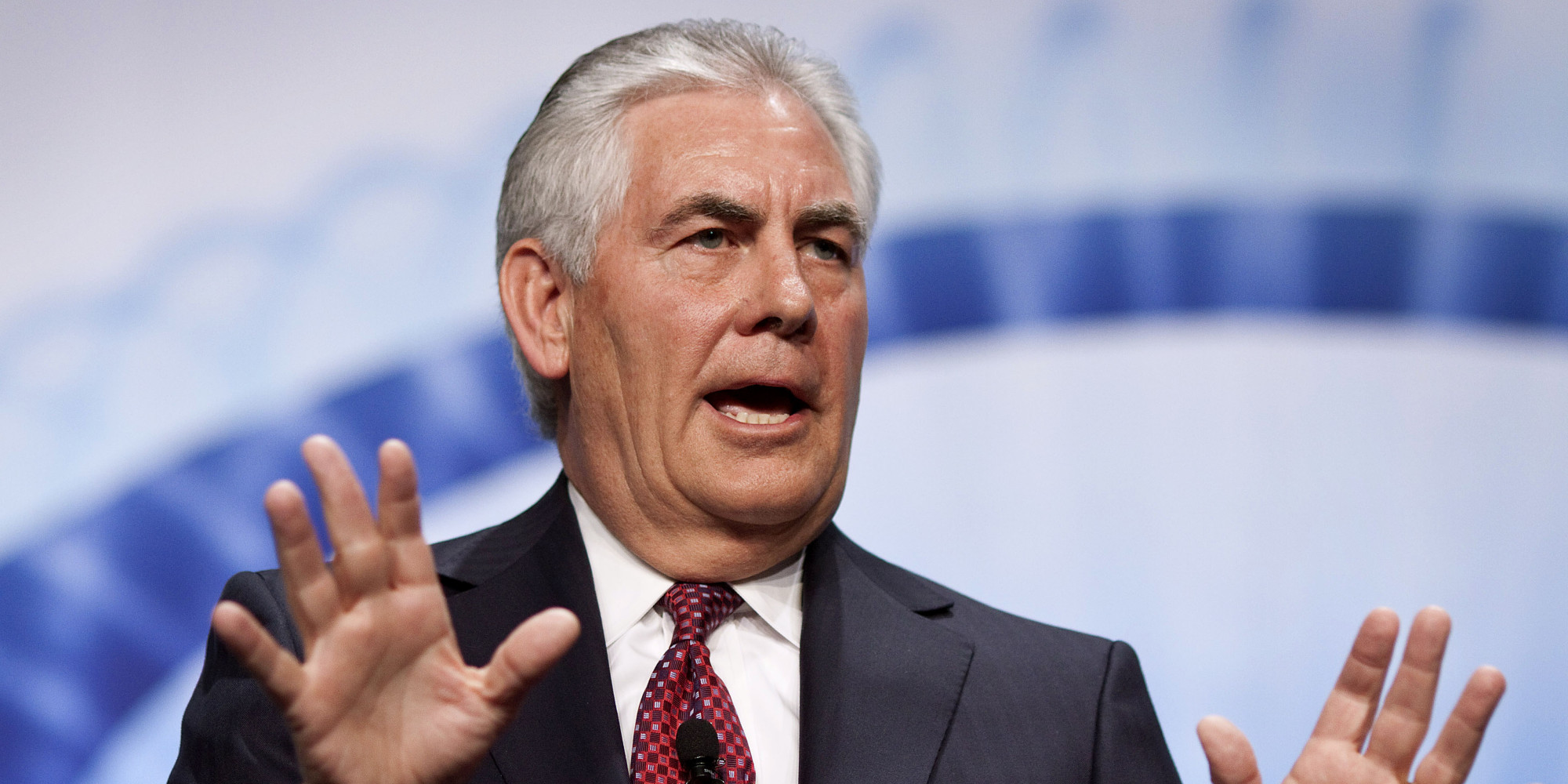 Tillerson starts Tour of Gulf, hails role played by Kuwait in helping resolve crisis