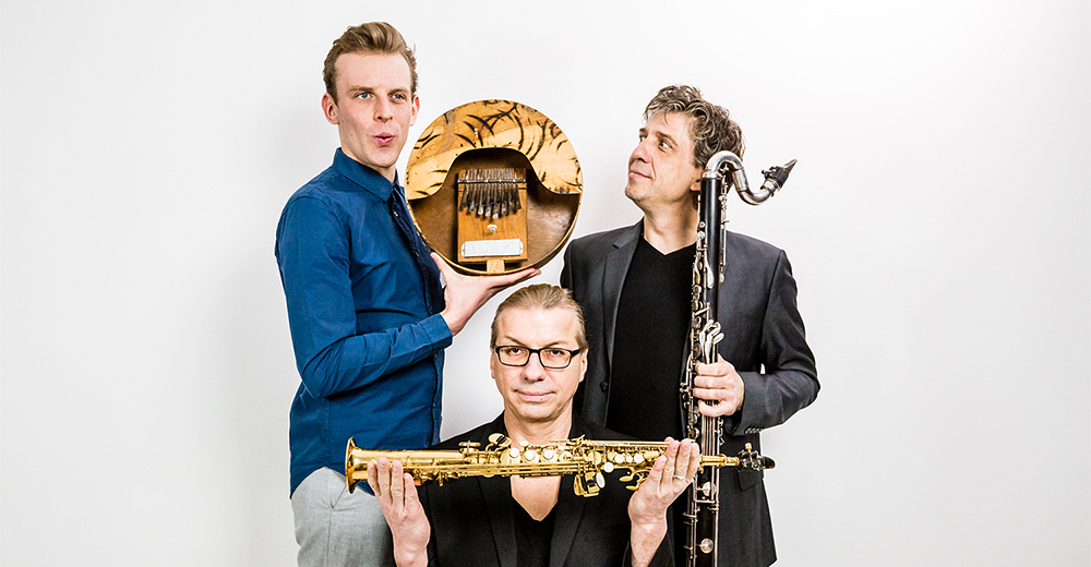 German jazz band FAVO to open 4th Katara European Jazz Festival