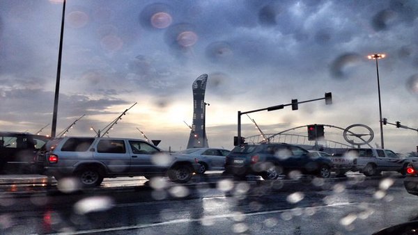 Met Department predicts light rain in some parts of country today