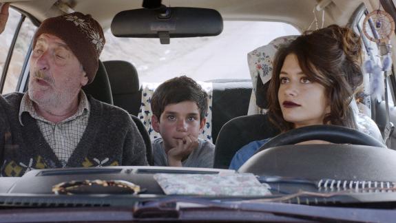 Listed: 36 short films from 28 countries in competition at Ajyal Youth Film Festival