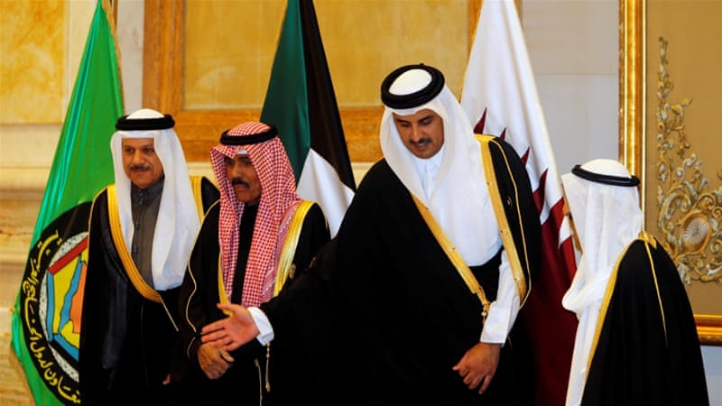 GCC structure may have to change to face upcoming challenges, says Kuwaiti Emir