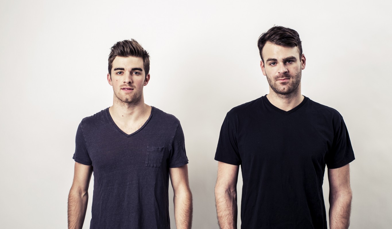 Shop Qatar to bring The Chainsmokers and Sonu Nigam to Doha in 2018