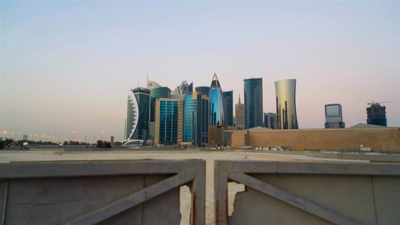The illegal siege of Qatar is splitting up families, says Amnesty International