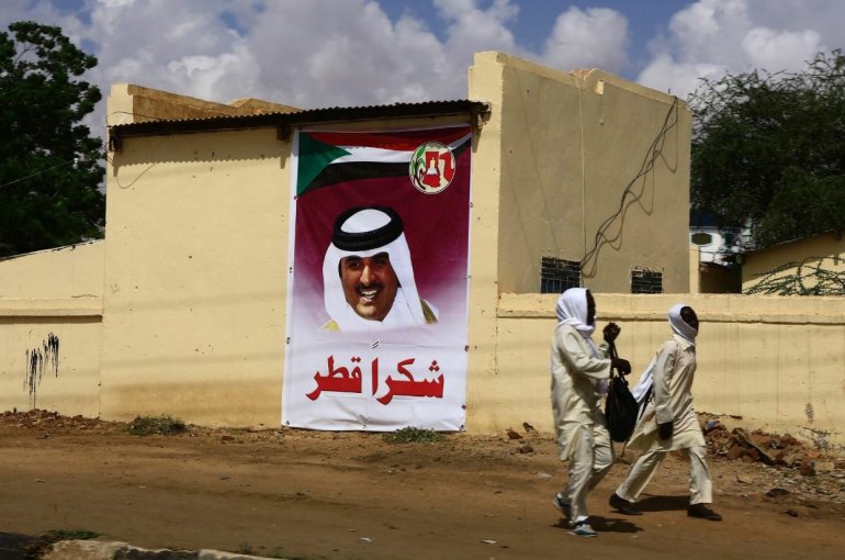 Sudanese minister praises Qatar’s role in Darfur’s lasting stability and peace