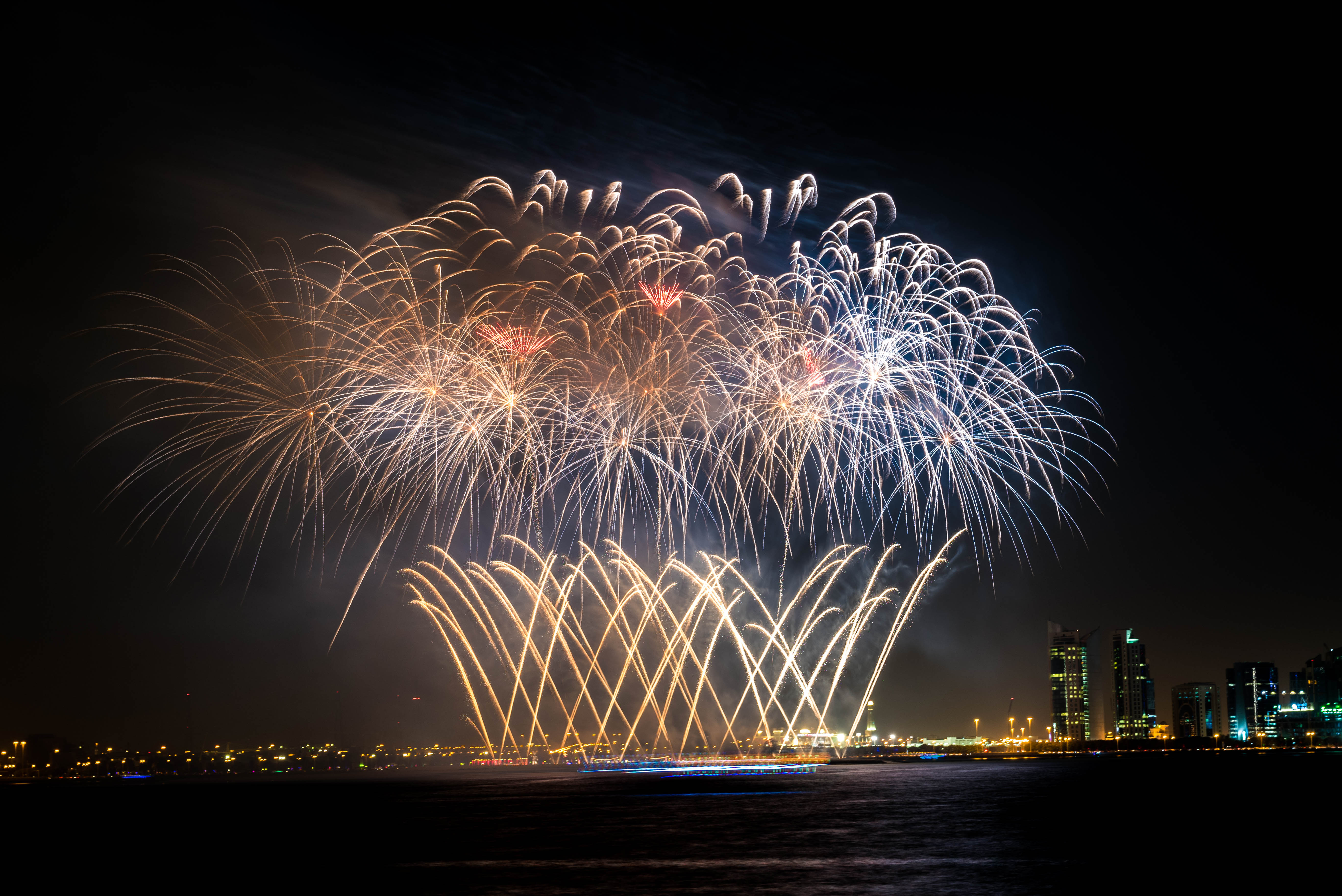 Shop Qatar’s ‘International Week’ brings with it a packed activity calendar