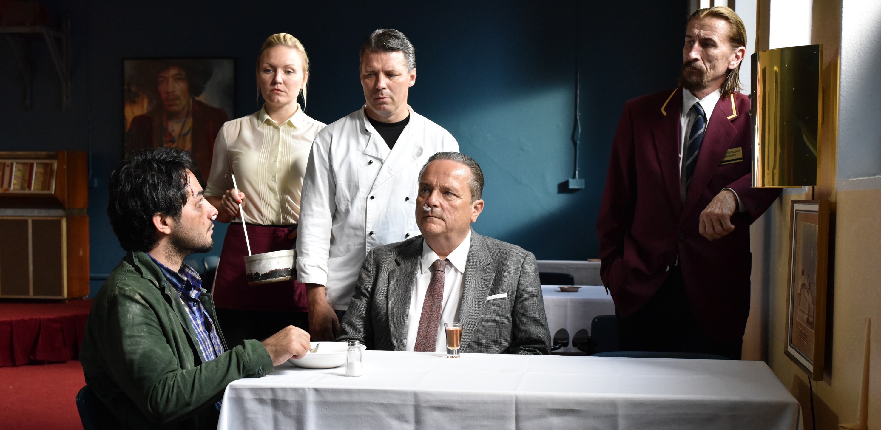 ‘The Other Side of Hope’ to be screened as part of DFI's 'Contemporary Releases' 