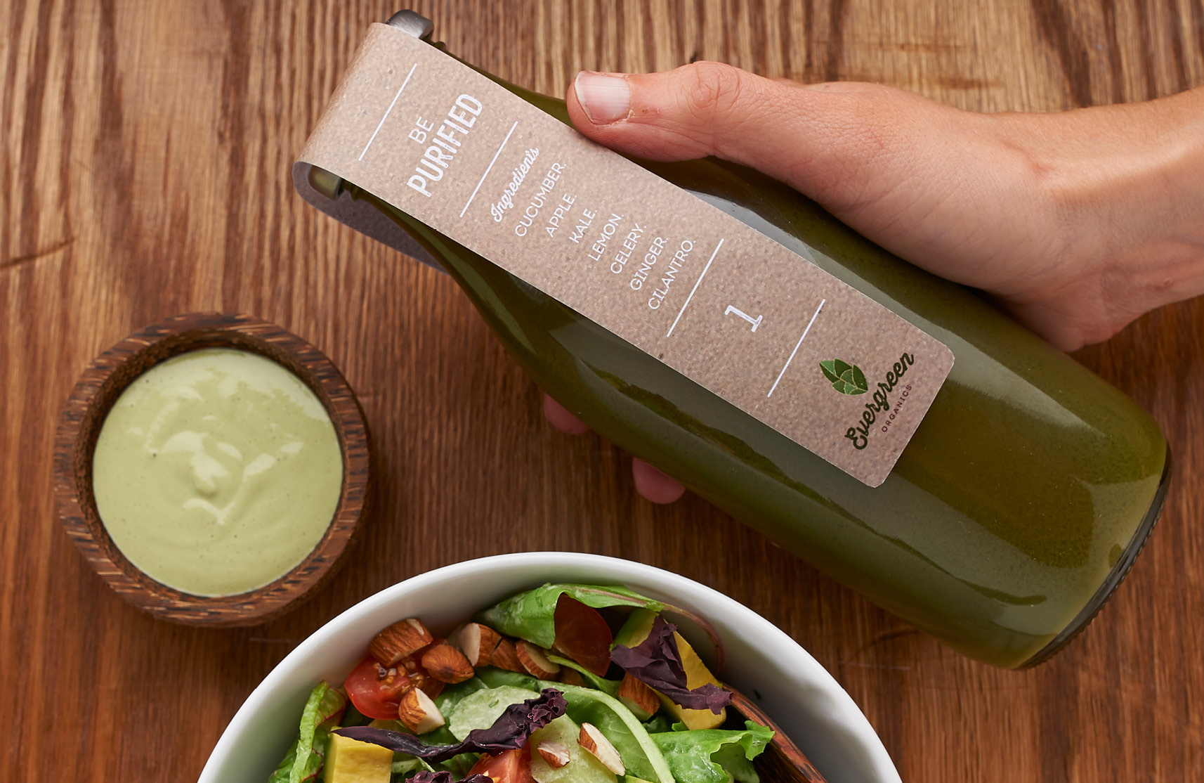 5 healthy restaurants to visit in The Pearl
