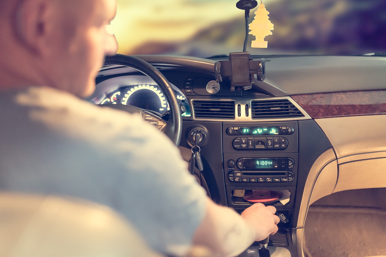 The maximum speed limit on Salwa Road has been given a boost
