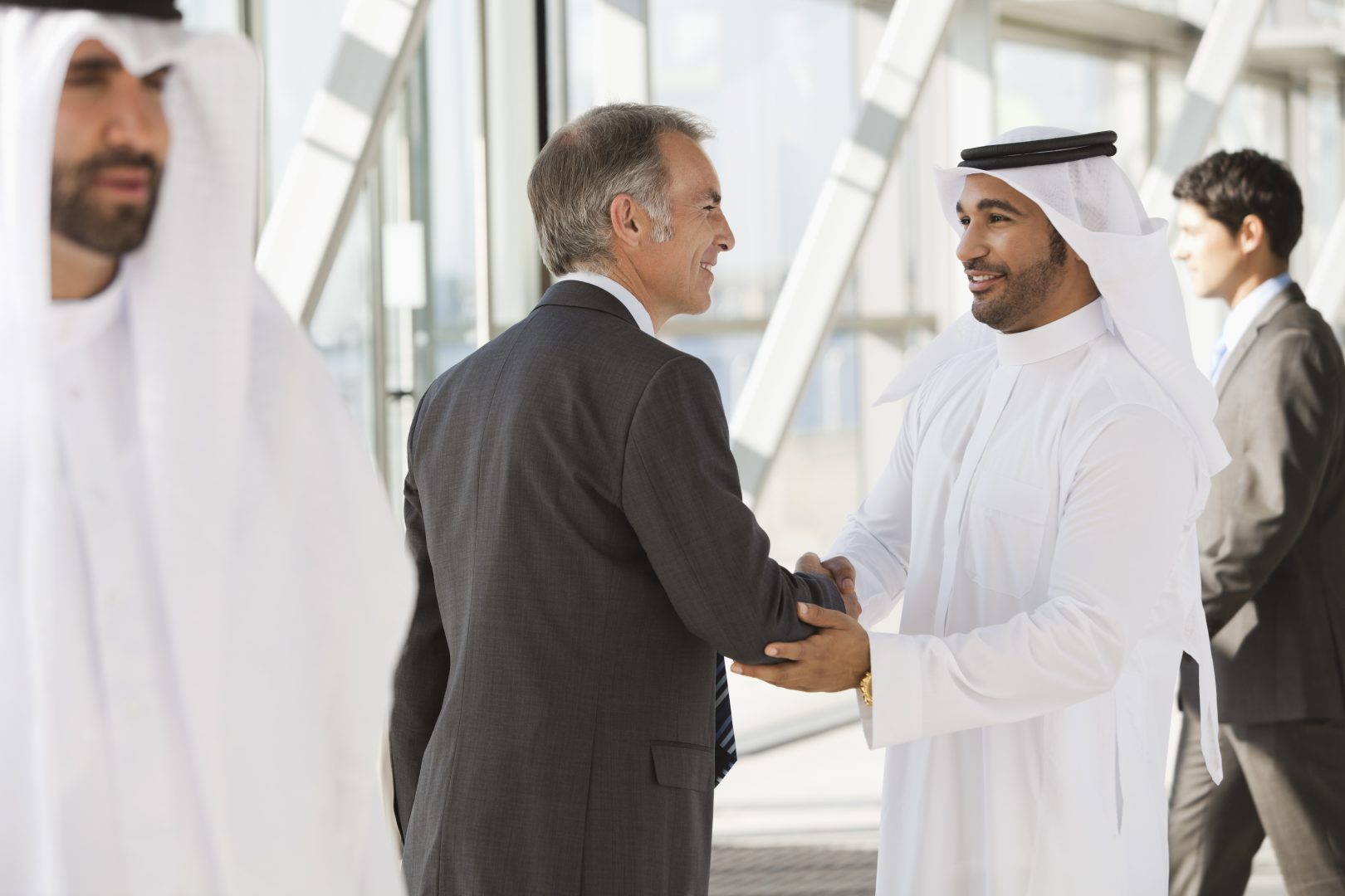 Thinking of doing  business in Qatar? Here’s a quick guide for you