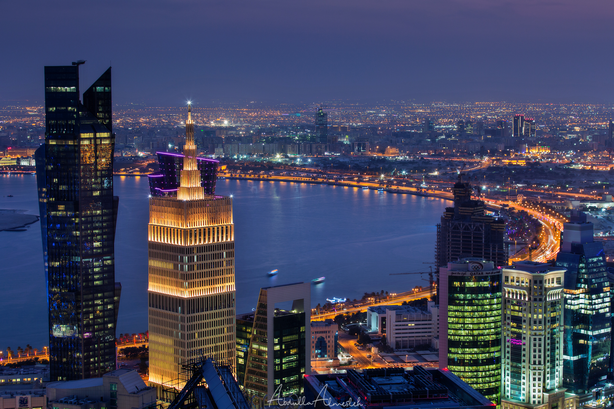 Qatar job hunt: Top 5 companies to work for in Qatar